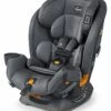 Chicco OneFit ClearTex All-In-One Convertible Car Seat - Slate 2 Chicco OneFit ClearTex All-In-One Convertible Car Seat - Slate -Graco Store chicco onefit cleartex all in one convertible car seat slate 63