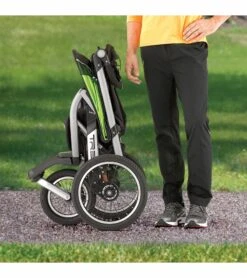 Chicco TRE Performance Jogging Stroller - Titan 9 Chicco TRE Performance Jogging Stroller - Titan -Graco Store chicco tre performance jogging stroller titan 182