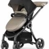 Chicco Urban 6-in-1 Modular Stroller - Truffle 1 Chicco Urban 6-in-1 Modular Stroller - Truffle -Graco Store chicco urban 6 in 1 modular stroller truffle 268