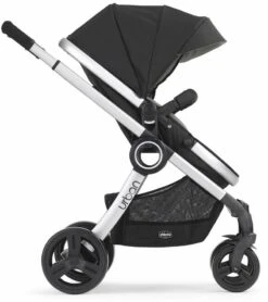 Chicco Urban 6-in-1 Modular Stroller - Truffle -Graco Store chicco urban 6 in 1 modular stroller truffle 272