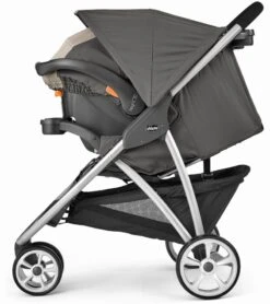 Chicco Viaro Travel System - Oxford 8 Chicco Viaro Travel System - Oxford -Graco Store chicco viaro travel system oxford 146
