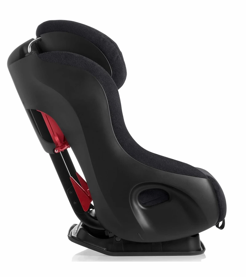 Clek Fllo Convertible Car Seat 2015 Paul Frank Zoom Julius 4 Clek Fllo Convertible Car Seat 2015 Paul Frank Zoom Julius - Image 2