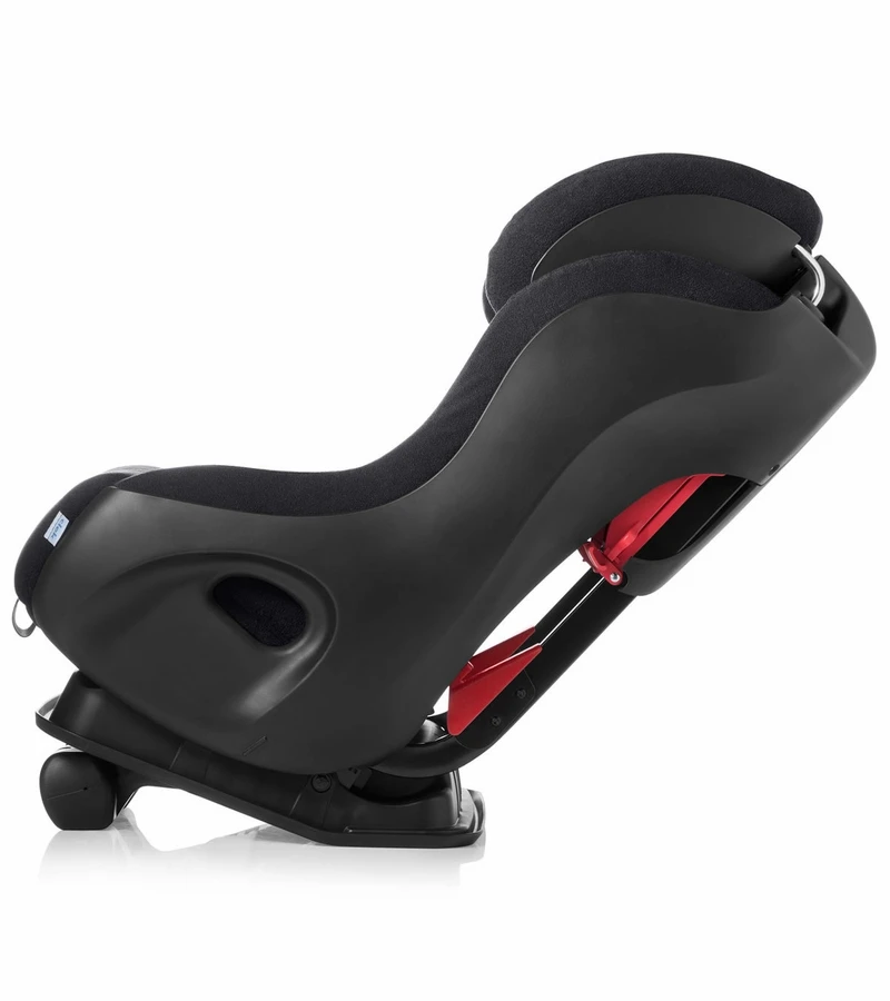 Clek Fllo Convertible Car Seat 2015 Paul Frank Zoom Julius 6 Clek Fllo Convertible Car Seat 2015 Paul Frank Zoom Julius - Image 4