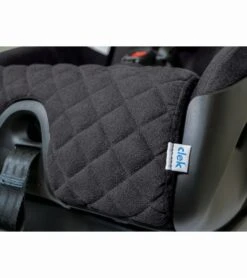 Clek Fllo Narrow Convertible Car Seat With Anti-Rebound Bar - Shadow X (Albee Exclusive) -Graco Store clek fllo narrow convertible car seat with anti rebound bar shadow x albee exclusive 18