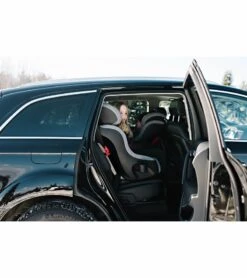 Clek Foonf Narrow Convertible Car Seat With Anti-Rebound Bar - Tokidoki Rebel 2.0 -Graco Store clek foonf narrow convertible car seat with anti rebound bar tokidoki rebel 2 0 26