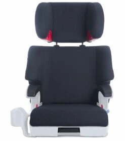 Clek Oobr High Back Belt Positioning Booster Car Seat - Winter Mammoth -Graco Store clek oobr high back belt positioning booster car seat winter mammoth 71