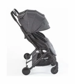 Contours Bitsy Double Stroller - Granite Gray -Graco Store contours bitsy double stroller granite gray 207