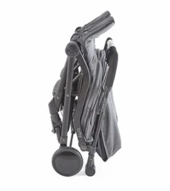 Contours Bitsy Double Stroller - Granite Gray -Graco Store contours bitsy double stroller granite gray 211