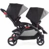 Contours Options Tandem Stroller - Shadow -Graco Store contours options tandem stroller shadow 134
