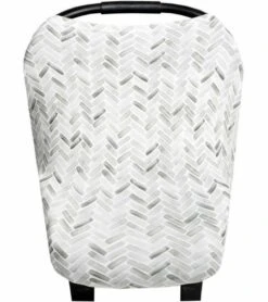 Copper Pearl Multi-Use Cover - Alta