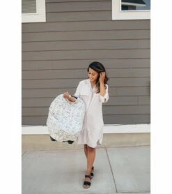 Copper Pearl Multi-Use Cover - Alta -Graco Store copper pearl multi use cover alta 236