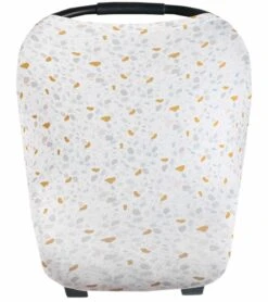 Copper Pearl Multi-Use Cover - Arlo