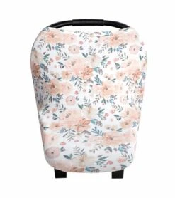 Copper Pearl Multi-Use Cover - Autumn