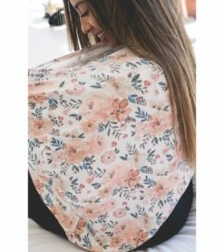 Copper Pearl Multi-Use Cover - Autumn -Graco Store copper pearl multi use cover autumn 222