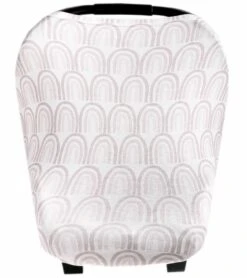 Copper Pearl Multi-Use Cover - Bliss