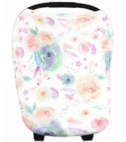 Copper Pearl Multi-Use Cover - Bloom