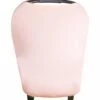 Copper Pearl Multi-Use Cover - Blush -Graco Store copper pearl multi use cover blush 103