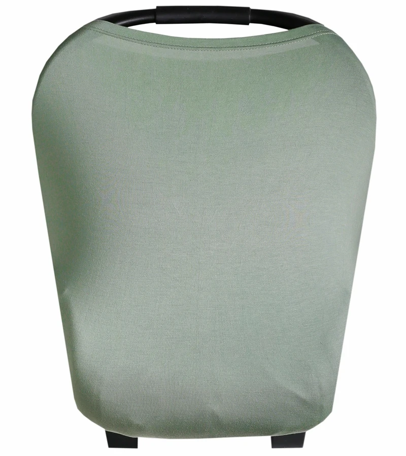 Copper Pearl Multi-Use Cover - Briar 3 Copper Pearl Multi-Use Cover - Briar