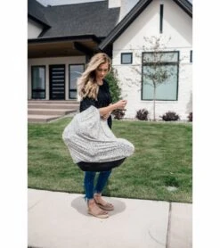 Copper Pearl Multi-Use Cover - Champ -Graco Store copper pearl multi use cover champ 221