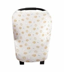 Copper Pearl Multi-Use Cover - Chip