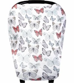 Copper Pearl Multi-Use Cover - Dot