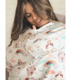 Copper Pearl Multi-Use Cover - Enchanted 11 Copper Pearl Multi-Use Cover - Enchanted -Graco Store copper pearl multi use cover enchanted 230