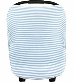 Copper Pearl Multi-Use Cover - Finn