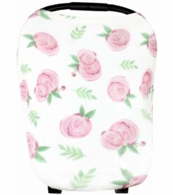 Copper Pearl Multi-Use Cover - Grace