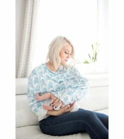 Graco Store -Graco Store copper pearl multi use cover jude 123