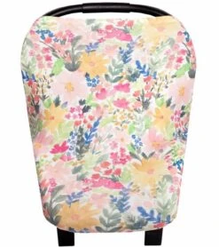 Copper Pearl Multi-Use Cover - Lark