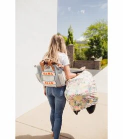 Copper Pearl Multi-Use Cover - Lark -Graco Store copper pearl multi use cover lark 273