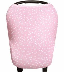 Copper Pearl Multi-Use Cover - Lucy