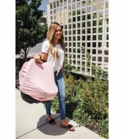 Copper Pearl Multi-Use Cover - Lucy 11 Copper Pearl Multi-Use Cover - Lucy -Graco Store copper pearl multi use cover lucy 159