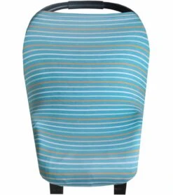 Copper Pearl Multi-Use Cover - Milo