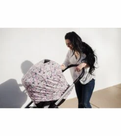 Copper Pearl Multi-Use Cover - Morgan -Graco Store copper pearl multi use cover morgan 283