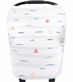 Copper Pearl Multi-Use Cover - Newport