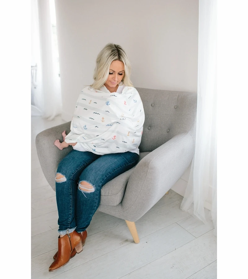 Copper Pearl Multi-Use Cover - Newport 4 Copper Pearl Multi-Use Cover - Newport - Image 2