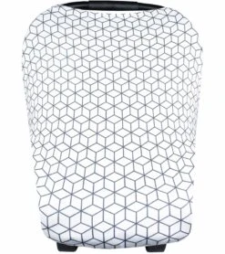 Copper Pearl Multi-Use Cover - Onyx