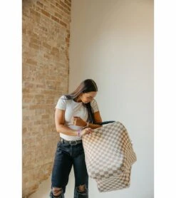 Copper Pearl Multi-Use Cover - Rad -Graco Store copper pearl multi use cover rad 8