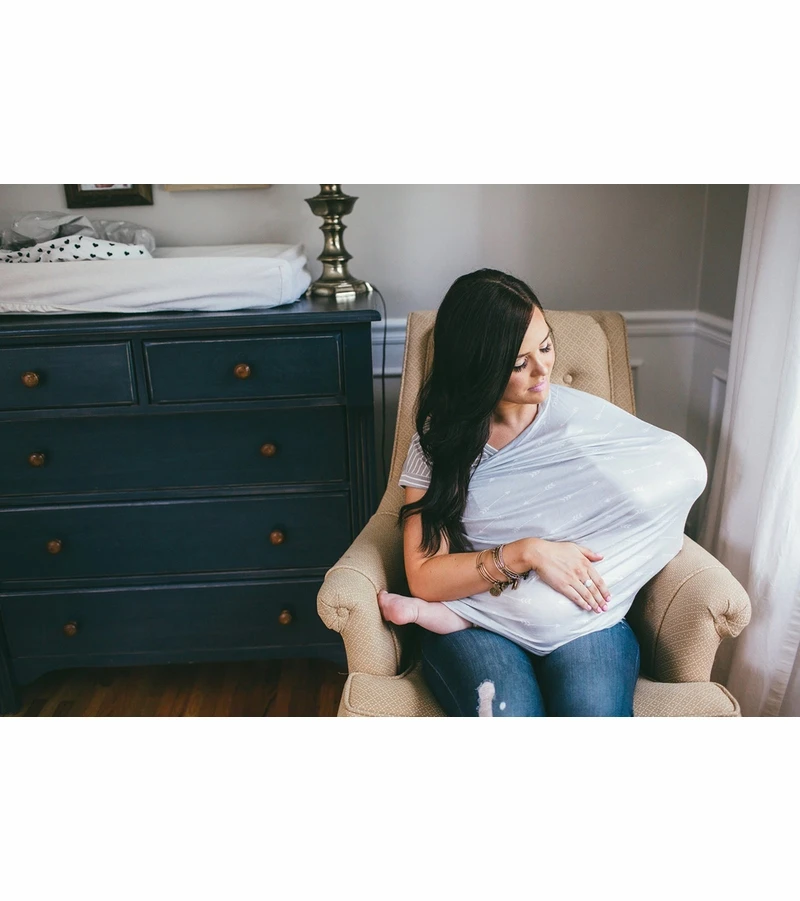 Copper Pearl Multi-Use Cover - Summit 4 Copper Pearl Multi-Use Cover - Summit - Image 2