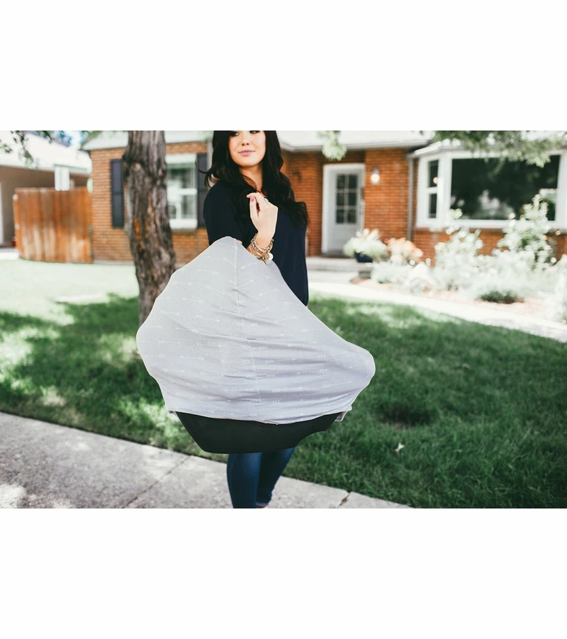 Copper Pearl Multi-Use Cover - Summit 5 Copper Pearl Multi-Use Cover - Summit - Image 3