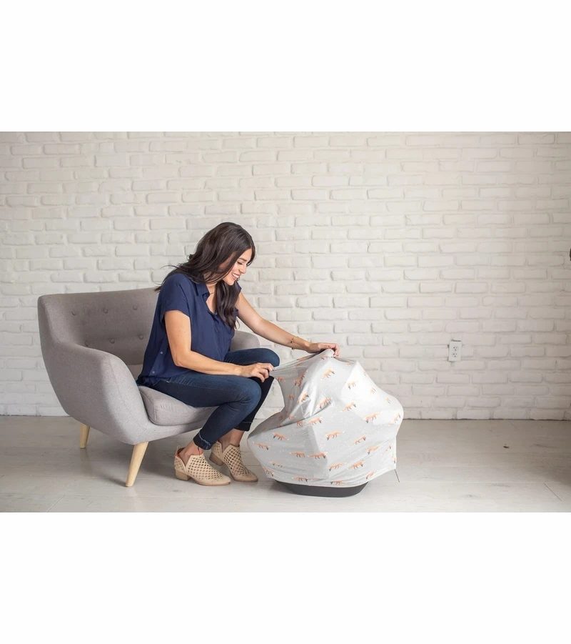 Copper Pearl Multi-Use Cover - Swift 7 Copper Pearl Multi-Use Cover - Swift - Image 5