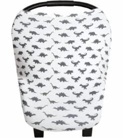 Copper Pearl Multi-Use Cover - Wild