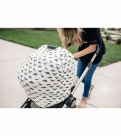 Copper Pearl Multi-Use Cover - Wild -Graco Store copper pearl multi use cover wild 144