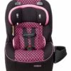 Cosco Easy Elite Lightweight All-in-One Convertible Car Seat - Spring Petals 1 Cosco Easy Elite Lightweight All-in-One Convertible Car Seat - Spring Petals -Graco Store cosco easy elite lightweight all in one convertible car seat spring petals 31