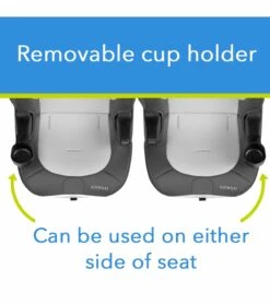 Cosco Finale DX 2-in-1 Harness Booster Car Seat - Sweetberry -Graco Store cosco finale dx 2 in 1 harness booster car seat sweetberry 10