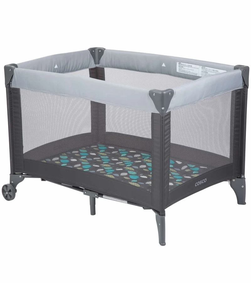 Cosco Funsport Play Yard - Seedling 3 Cosco Funsport Play Yard - Seedling