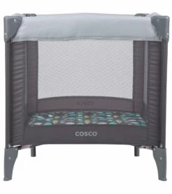 Cosco Funsport Play Yard - Seedling 9 Cosco Funsport Play Yard - Seedling -Graco Store cosco funsport play yard seedling 122