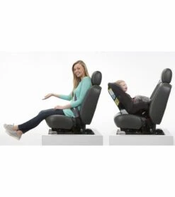 Cosco Mighty Fit 65 DX Convertible Car Seat - Heather Navy -Graco Store cosco mighty fit 65 dx convertible car seat heather navy 177