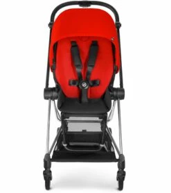 Cybex 2017 / 2018 Mios Stroller - Butterfly -Graco Store cybex 2017 2018 mios stroller butterfly 53